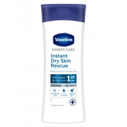 VaselineBodylotionExpertCareInstantDrySkinRescue400ml