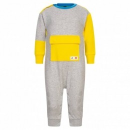 adidasxLEGOxDUPLOBabysRomperpakGN6699