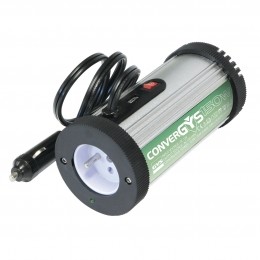InverterConvergys150-12V150W