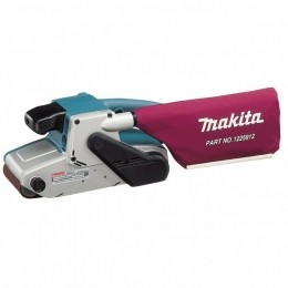 Makita9404Bandschuurmachine-1010W-100X610mm