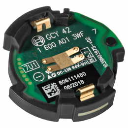 BoschGCY42ProfessionalBluetoothModule