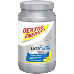 DEXTROENERGYIsoFastDrinkFruitMix1120gblikjedrankSportdrank