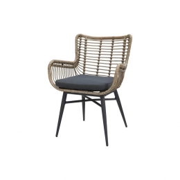 VDGJasminediningtuinstoel-Natural