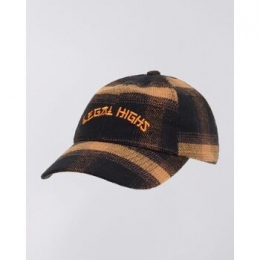 HoedEdwinI0341052LB00-BROWNBLACK
