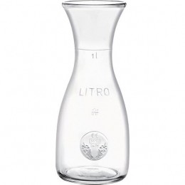 BormioliRoccoKarafMisura-1liter