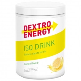 DEXTROENERGYIsoDrinkCitrusfresh440gblikjedrankSportdrank