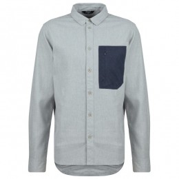 Stoic-MMXXLundHempShirt-OverhemdmaatXXLgrijs