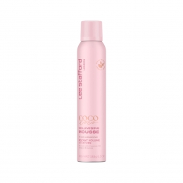 LeeStaffordCoCoLoCoAgaveVolumisingMousse200ml