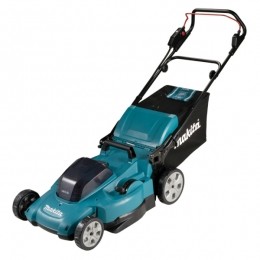 MakitaDLM538Z2X18VLi-IonAccuGrasmaaierBody-53cm-70L-1000M