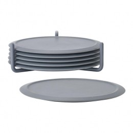 ZoneDenmarkOnderzetters6st