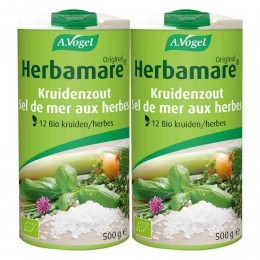 2xAVogelHerbamare500gr
