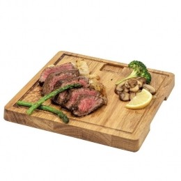 ServeerplankVierkantFriendsS