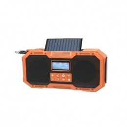 AlbrechtDA911NoodradioDABradioOranje