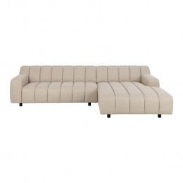 byfonQCloudHoekbankmetChaiseLongueRechts-Beige