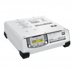 acculadermetvoedingGYSFLASH10012HF25M