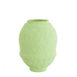 LightLivingLightlivingVaasdeco45x60cmLEANOmatmintgroen