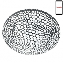 ArtemideCalipsoplafondlamp526LEDdimbaarviasmartphone