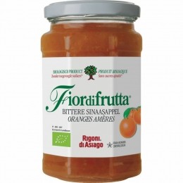 3xFiordifruttaBiologischeJamBittereSinaasappel650gr