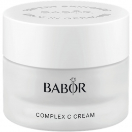 BaborComplexC24HCream50ml