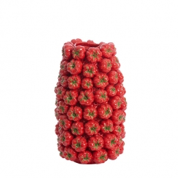 LightlivingVaasdeco315x305x52cmTAMINAkeramiekrood