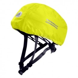VAUDEkinderregencoverlemonhelmcoverWielerkleding