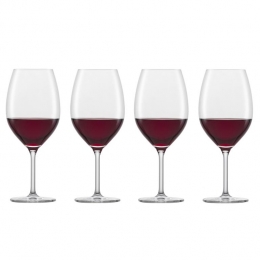 SchottZwieselForYouRodeWijnglazen4st-06L