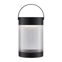 NordluxCouparDraagbareSolarTafellamp-Zwart