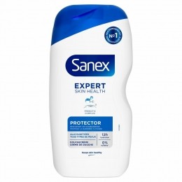 23gratisSanexDouchecrmeExpertSkinHealthProtector400ml