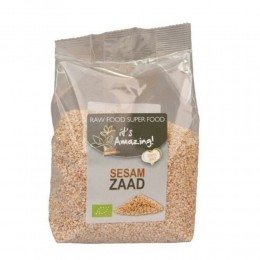 3xItsAmazingSesamzaad500gr