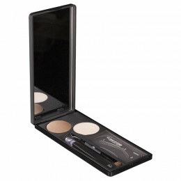 Make-upStudioProfessionalBrowKitBlond