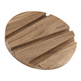 EvaSoloSmartMatOnderzetter