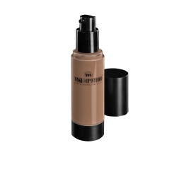 Make-upStudioFluidFoundationNoTransferWA4LightOliveBeige35ml