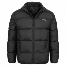 NAUTICACOMPETITIONPeacockHerenWinterjasN7P03288-ZWART