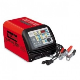 BoosterStartronic330-230V