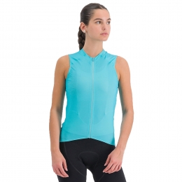 SPORTFULDamesshirtzondermouwenMatchydamesfietsshirtzondermouwenMaatXL