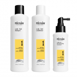 NioxinSystem1TrialKit350ml