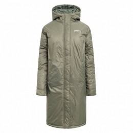 BenchPeppiDamesParkaJas124980-005-KHAKI