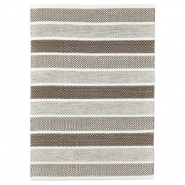 ThekoTapijtinScandinavischestijlTrondheim130x190cm-Zwartwit