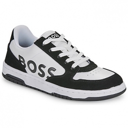 LageSneakersBOSSJ29359