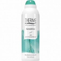 ThermeAnti-TranspirantSensitiveSpray125ml