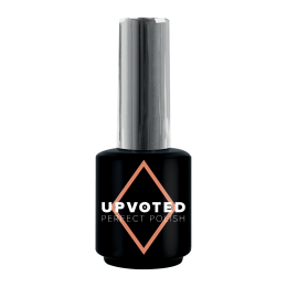 NailPerfectUPVOTEDSoakOffGelpolish177FlashTattoo15ml