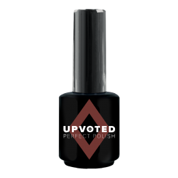 NailPerfectUPVOTEDSoakOffGelpolish225Unplugged15ml