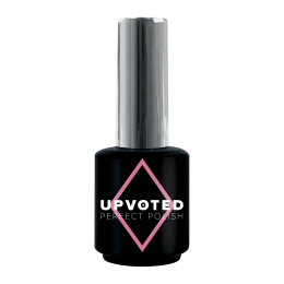NailPerfectUPVOTEDSoakOffGelpolish146IScream15ml