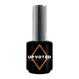 NailPerfectUPVOTEDSoakOffGelpolish151BoogieNights15ml