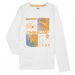 T-ShirtLangeMouwTimberlandT25U29-10P-C