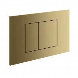 HotbathMOREBedieningspaneelgeschiktvoorGeberitUP320UP720TECEBox8BBPPVDGeborsteldMessingPVDBAS320BBP