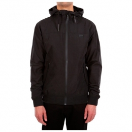 Iriedaily-TeranceJacket-VrijetijdsjackmaatMzwart