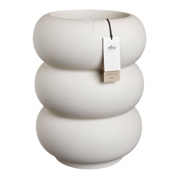 ElhoAmberRollHigh43-Linnenwit-43xH58cm-BinnenenBuiten-100gerecycled