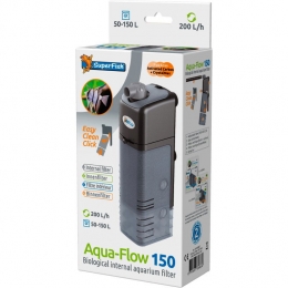 Sfaquaflow150filter200lhSuperfish-Superfish