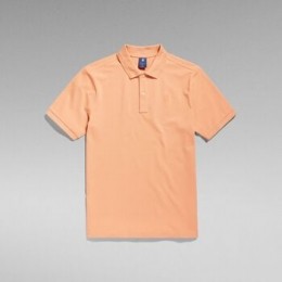 T-shirtG-StarRawD115955864DUNDASLIM-G280PEACHBLOOM